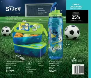 Catálogo Avon Página 202