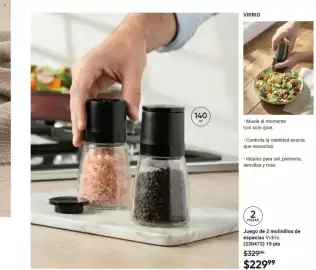 Catálogo Avon Página 21