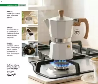 Catálogo Avon Página 22