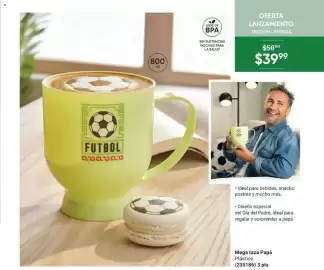 Catálogo Avon Página 25