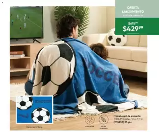 Catálogo Avon Página 29