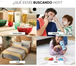 Catálogo Avon Página 3