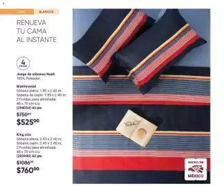 Catálogo Avon Página 34