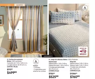 Catálogo Avon Página 36