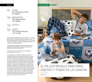 Catálogo Avon Página 4