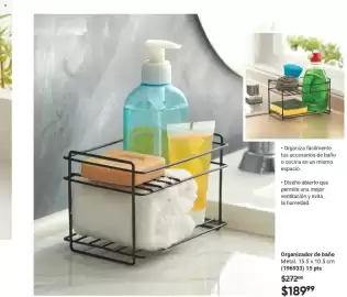 Catálogo Avon Página 47