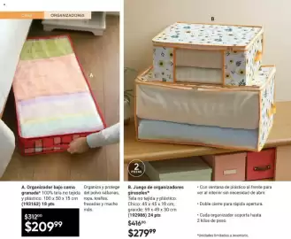 Catálogo Avon Página 48