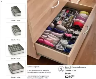 Catálogo Avon Página 49