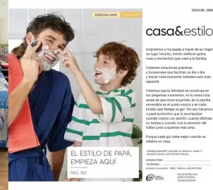 Catálogo Avon Página 5