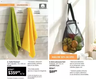 Catálogo Avon Página 50