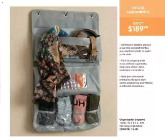 Catálogo Avon Página 51