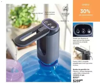 Catálogo Avon Página 55