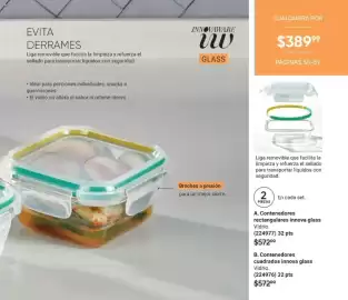 Catálogo Avon Página 57