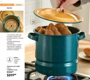 Catálogo Avon Página 58