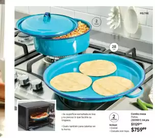 Catálogo Avon Página 59