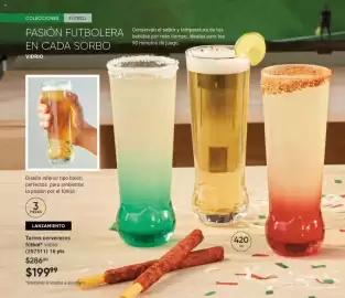 Catálogo Avon Página 6