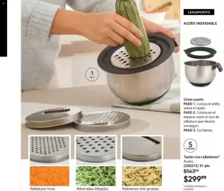 Catálogo Avon Página 61