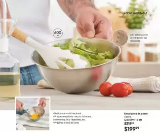 Catálogo Avon Página 63