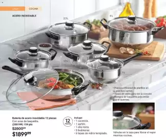 Catálogo Avon Página 66