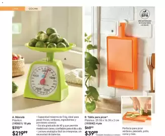 Catálogo Avon Página 68