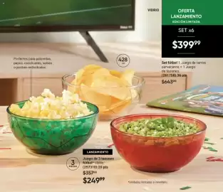 Catálogo Avon Página 7