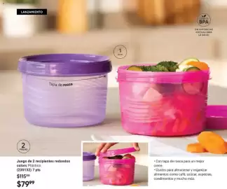 Catálogo Avon Página 76
