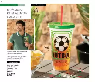 Catálogo Avon Página 8