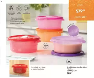 Catálogo Avon Página 81