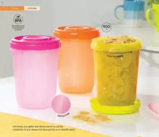Catálogo Avon Página 84