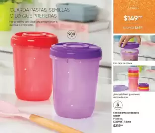 Catálogo Avon Página 85