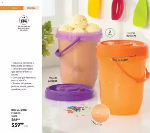 Catálogo Avon Página 86