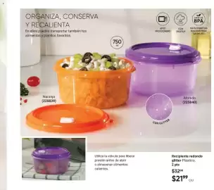 Catálogo Avon Página 87