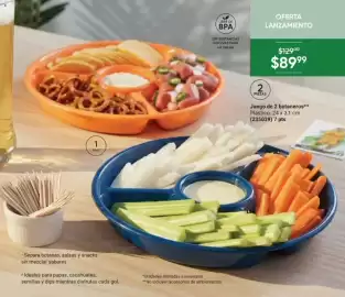 Catálogo Avon Página 9