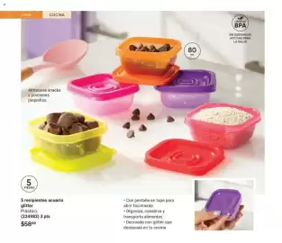 Catálogo Avon Página 90