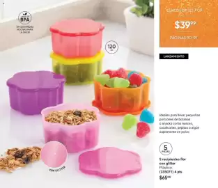 Catálogo Avon Página 91