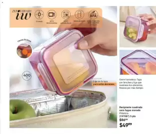 Catálogo Avon Página 93