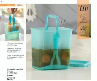 Catálogo Avon Página 94