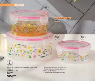 Catálogo Avon Página 98