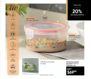 Catálogo Avon Página 99