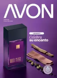 Catálogo Avon Página 1