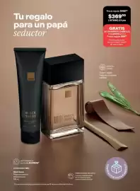 Catálogo Avon Página 10