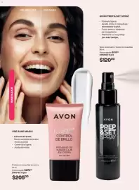 Catálogo Avon Página 101