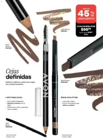 Catálogo Avon Página 102