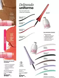 Catálogo Avon Página 103