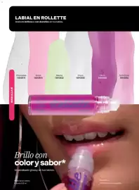 Catálogo Avon Página 105