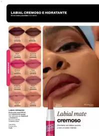 Catálogo Avon Página 107