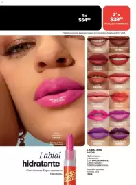 Catálogo Avon Página 108