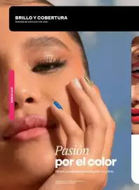 Catálogo Avon Página 109