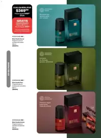 Catálogo Avon Página 11