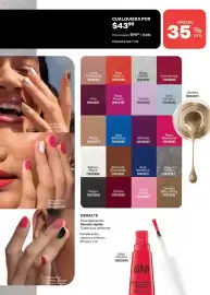 Catálogo Avon Página 110